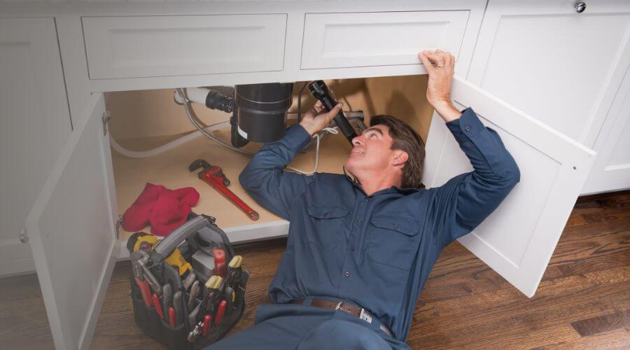 Professional expert plumbing services in Dover Afb, DE